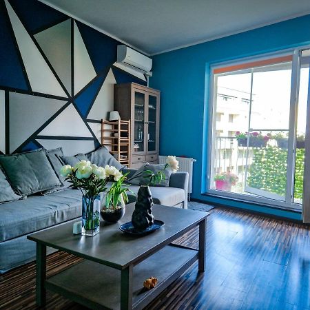 Sokolowska Apartment City Centre Metro Varsó Kültér fotó