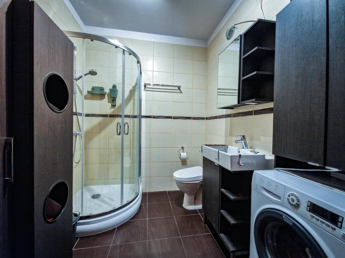 Sokolowska Apartment City Centre Metro Varsó Kültér fotó
