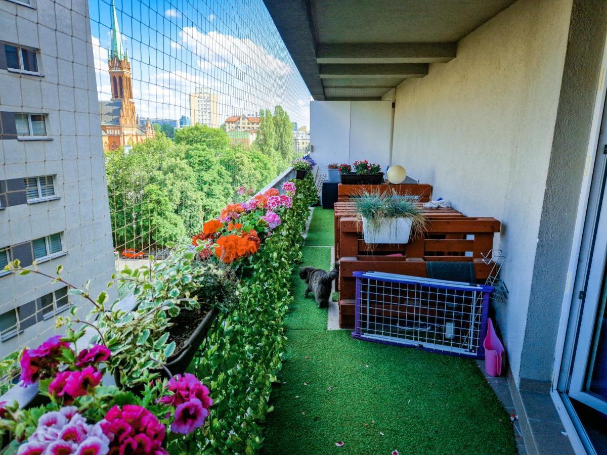 Sokolowska Apartment City Centre Metro Varsó Kültér fotó
