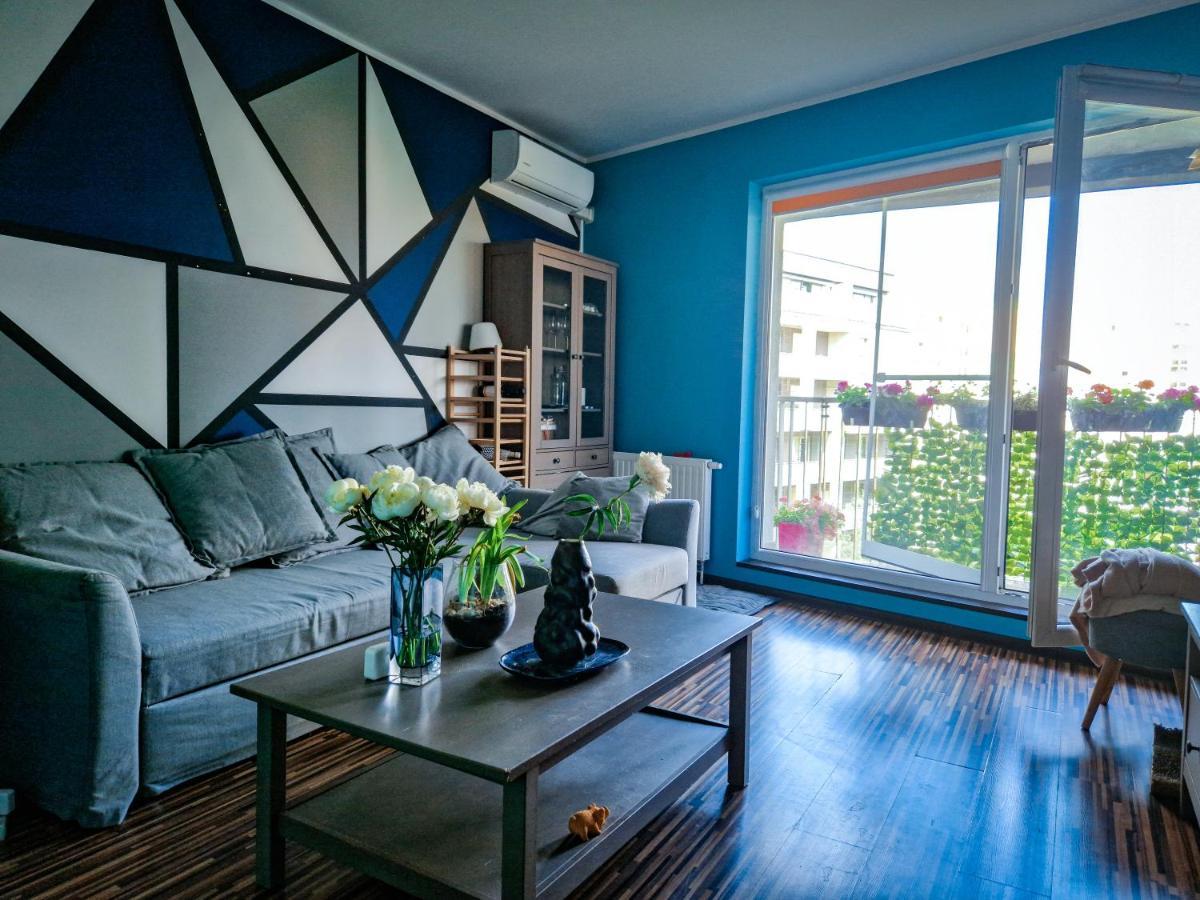 Sokolowska Apartment City Centre Metro Varsó Kültér fotó