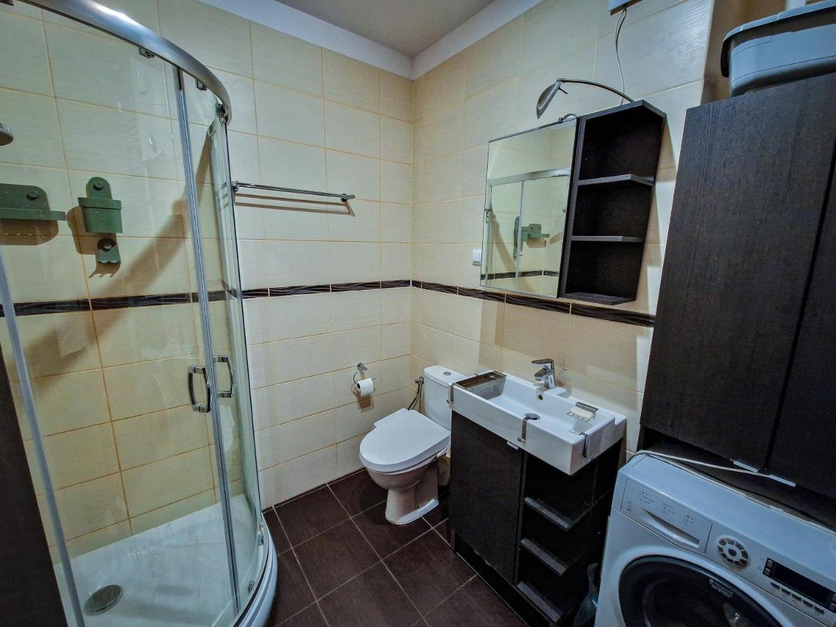 Sokolowska Apartment City Centre Metro Varsó Kültér fotó